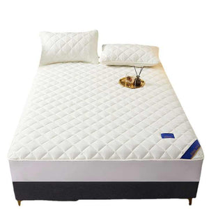 High Quality Hilton Hotel Mattress Topper, Simons Thick 
