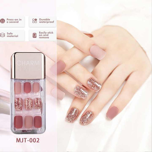 اظافر، nails