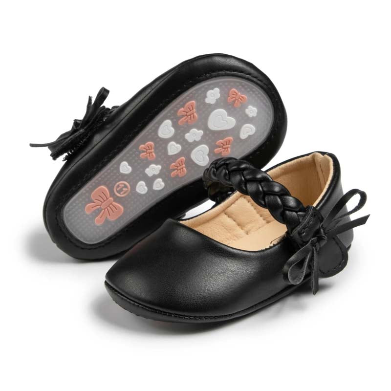 حذاء مسطح بنات