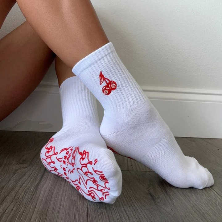 Women's socks 