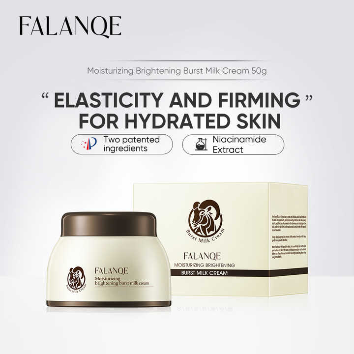Cream HandFoot Body Cream for Dry Skinكريم مرطب بحليب الماعز والكولاجين من RTS للعناية بالبشرة، كريم مغذي