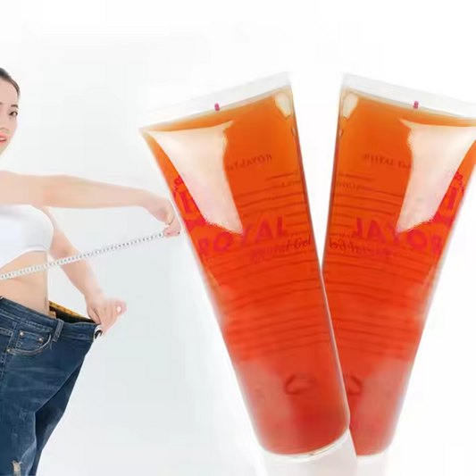 Cavitation Vacuum Slimming Gel Skin 