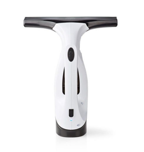 White Cordless Rechargeable -مكنسة كهربائية محمولة