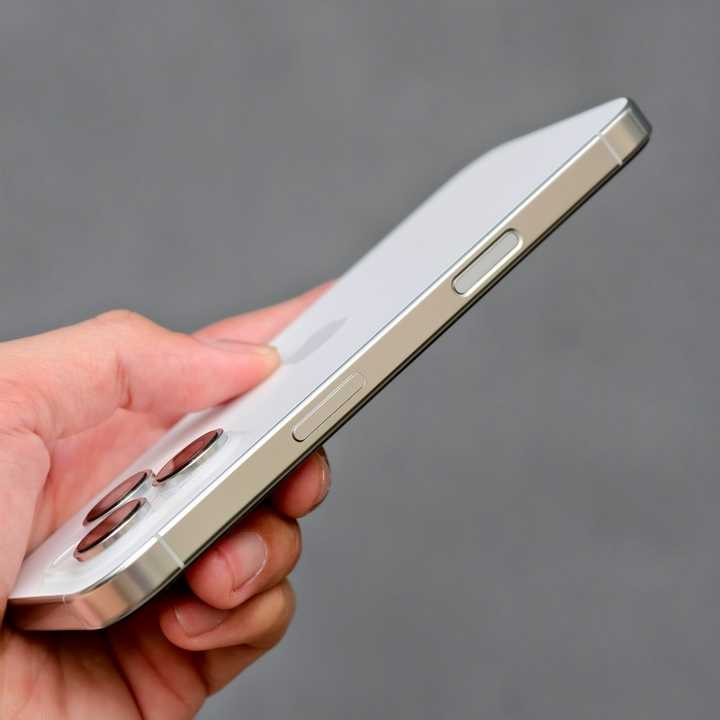 IPhone16 Pro Max