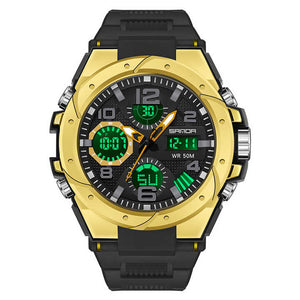 Men's watches . ساعات رجالية