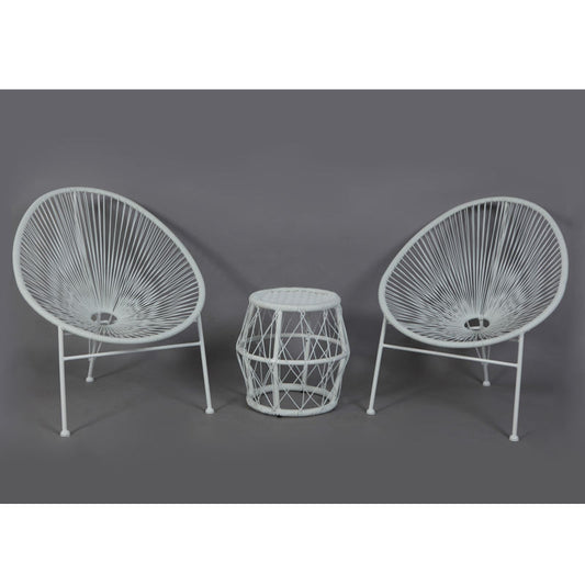 مجموعة اثاث الحدائق - Garden furniture set