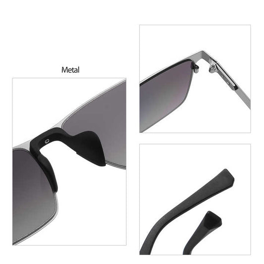 Luxury stainless steel