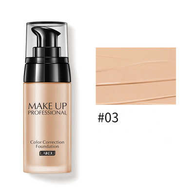face liquid foundation 