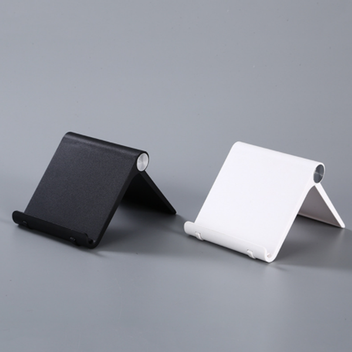 Universal Desk Mount Holder Adjustable Mobile Phone Stand 
