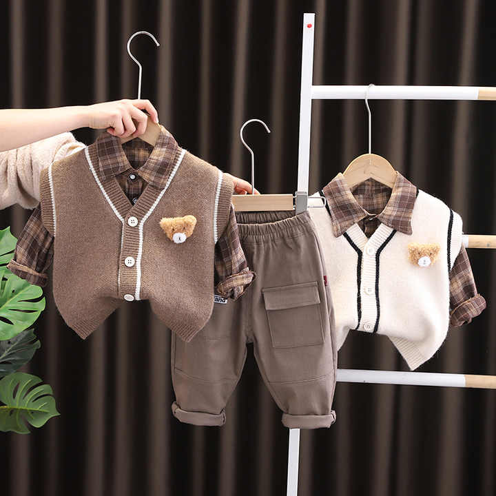 newborn boys clothes 