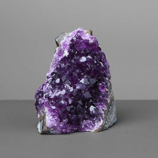 Wholesale Natural Uruguay Amethyst-أحجار الجمشت