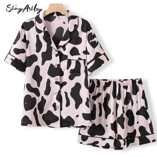 Women's sleepwear 