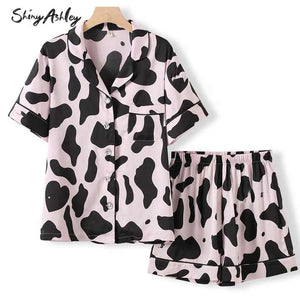 Women's sleepwear 