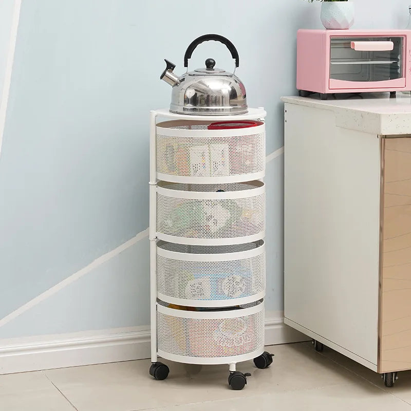 Multiple storage holders 