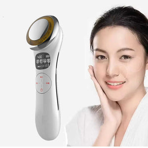 Facial Radiofr-جهاز تدليك