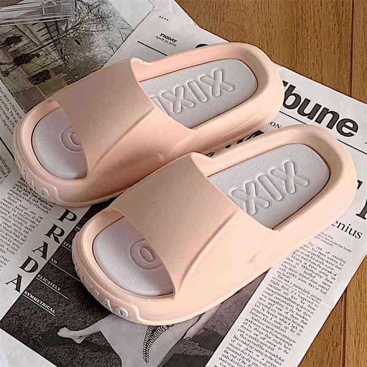 Summer foam sandals 