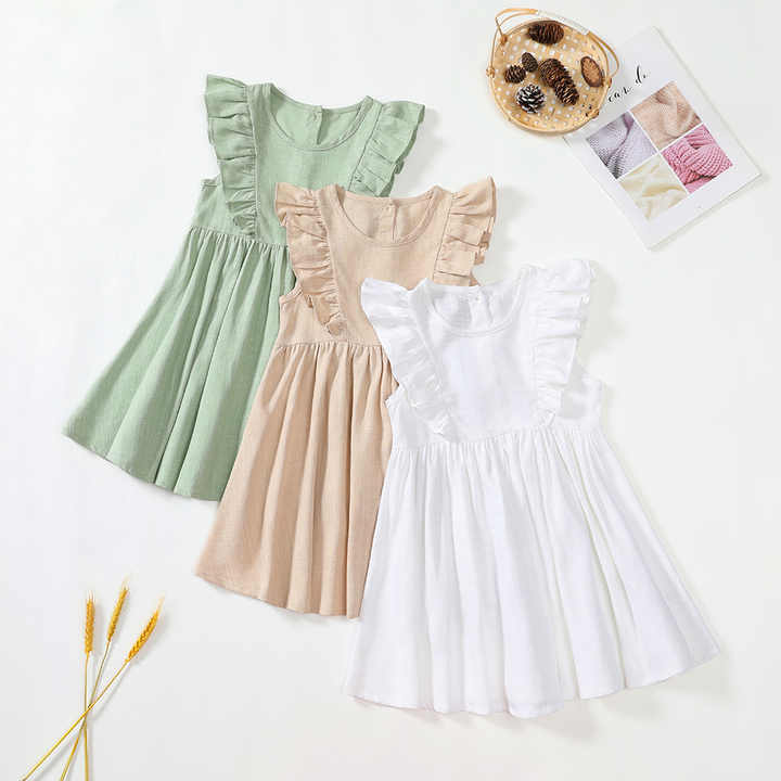 summer dresses 