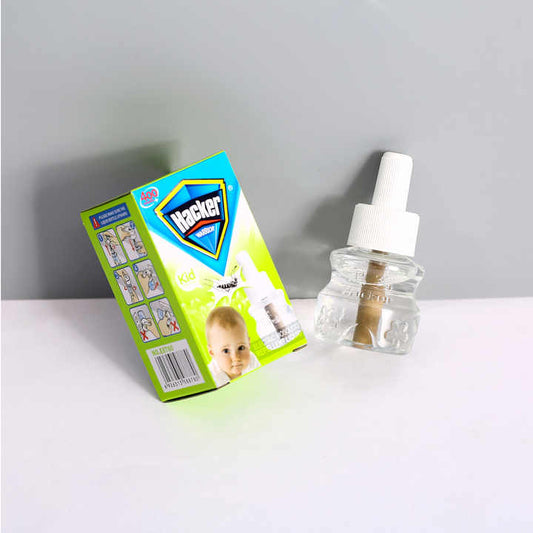 Electric Anti Mosquito-سائل كهربائي طارد للبعوض للأطفال