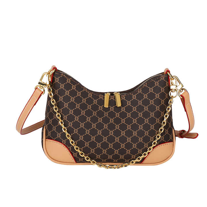 Luxury Cattle Bag Single Shoulder Bag 