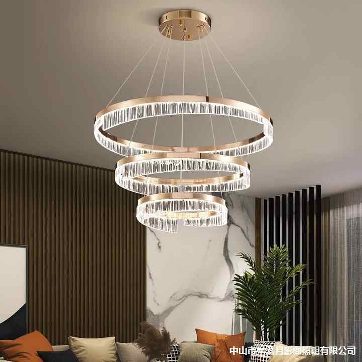 Interior lighting 