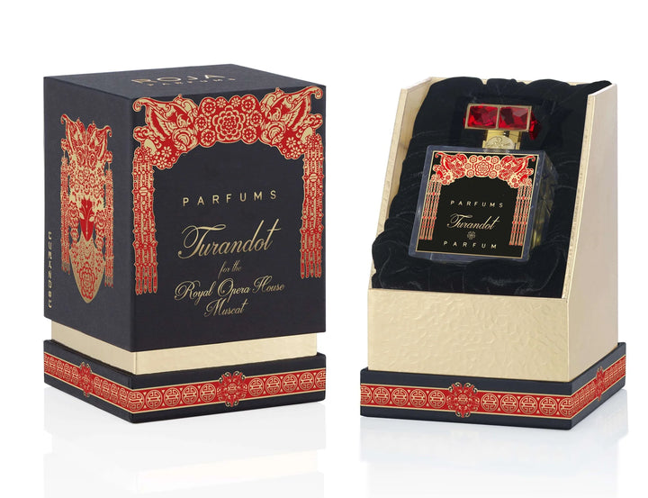 French perfume 