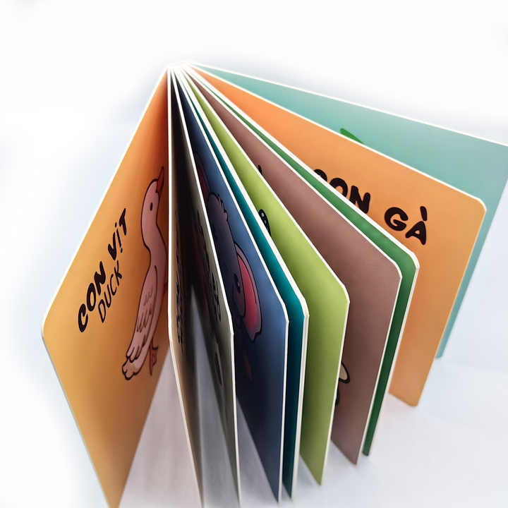 children's books 