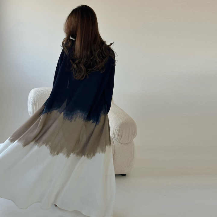 Elegant and modern women's abayas 