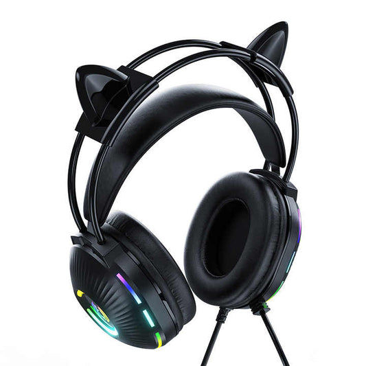 Wired Earphone .  سماعة أذن سلكية