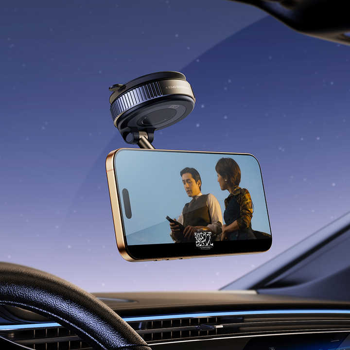 Jopree X101 ، كوب شفط  . Jopree X101 Multi-Surface Car Suction