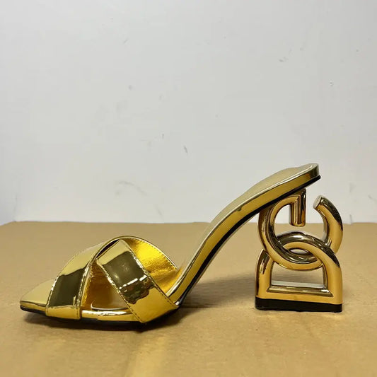 Women's shoes-أحذية نسائية