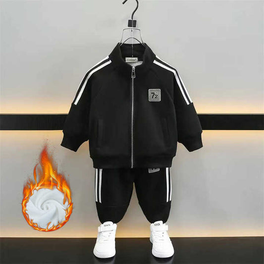 Baby Boys Clothing Sets Track Suit 