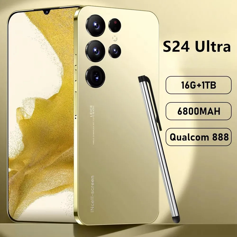 Original Mobile Phone - Android Smartphone 