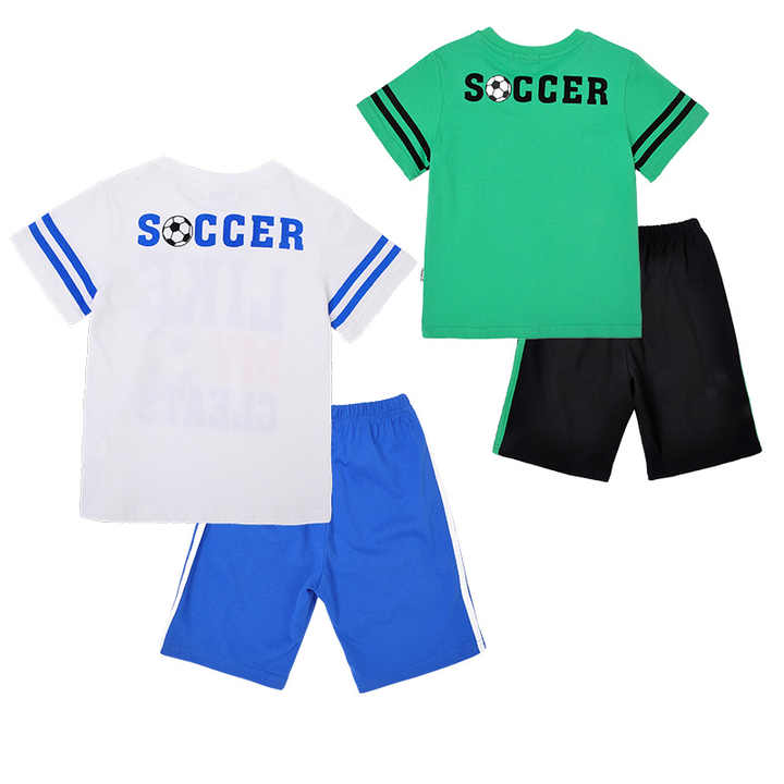 Boys' sleepwear 