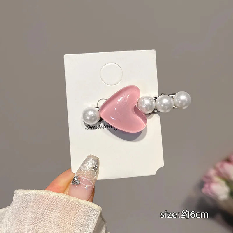 Hair Accessories 