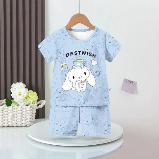 children's clothing set 