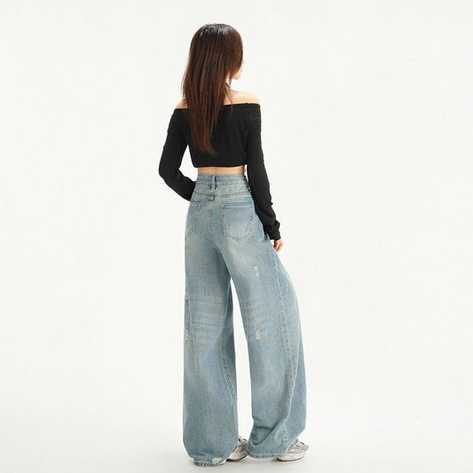 بنطلون نسائي