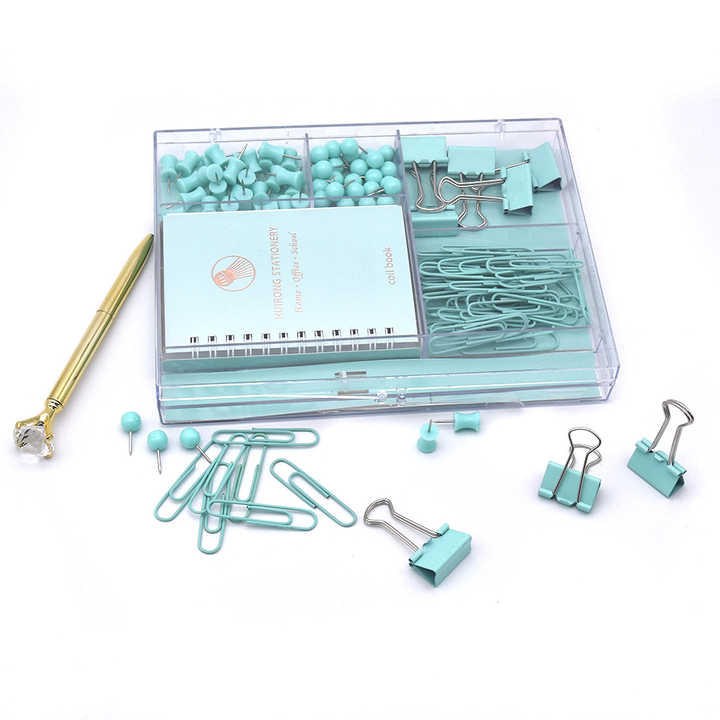 Office &amp; School Supplies Stationery Set, Popular Office Stationery Set, Office Supplies 
