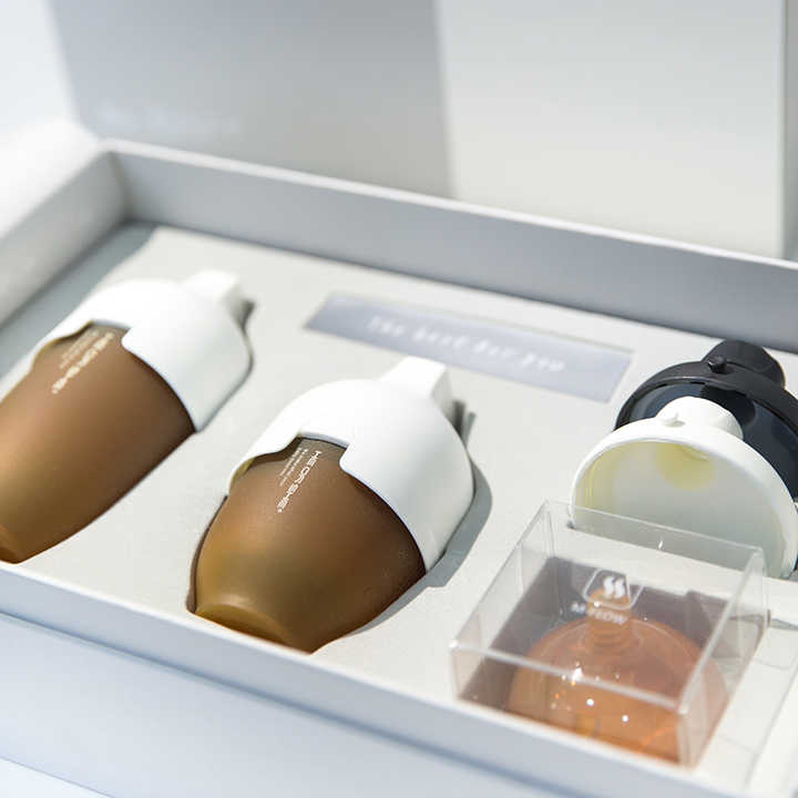 Anti-colic baby bottle 