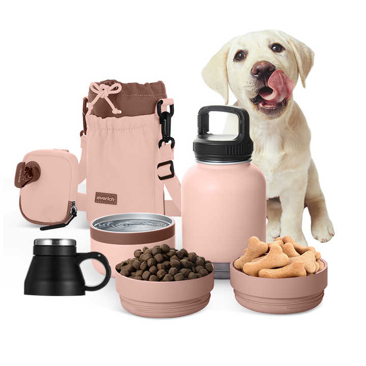 اوعية و مغذيات