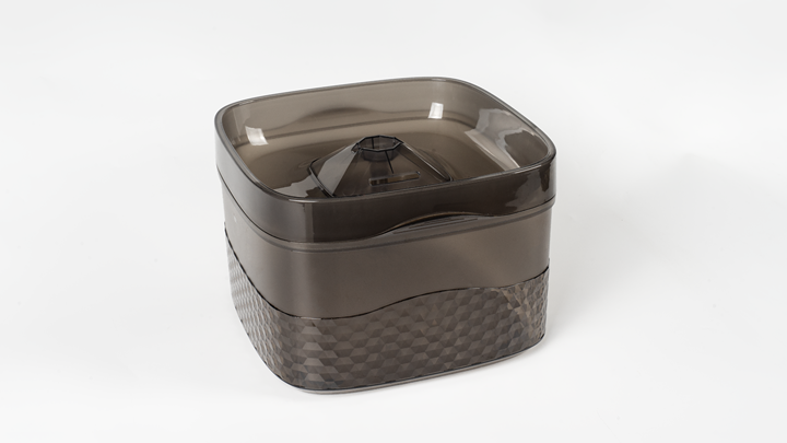 Bowls and Feeders - Smart Automatic Water Fountain 