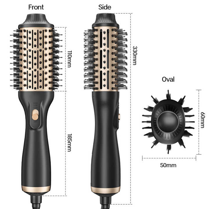 Professional Hair Brush Private Label Hot-Professional Hair Brush, 