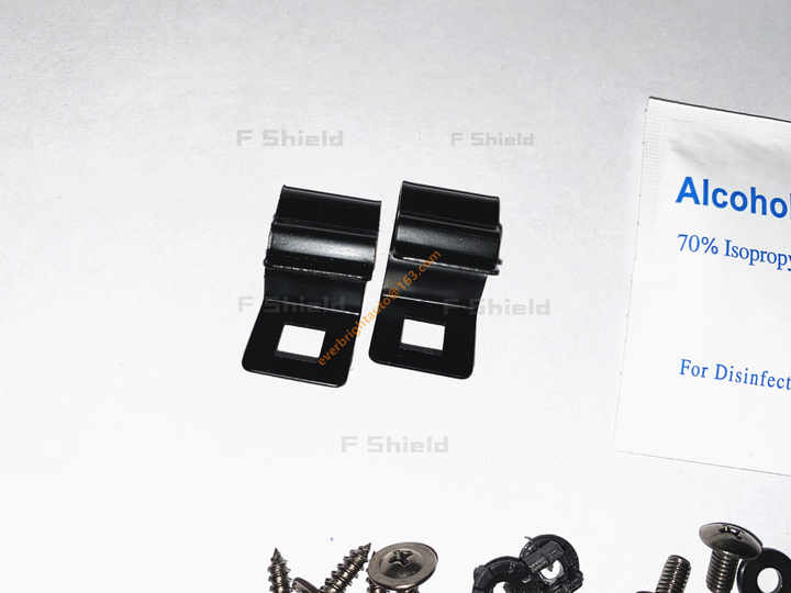 Accessories and modification parts 