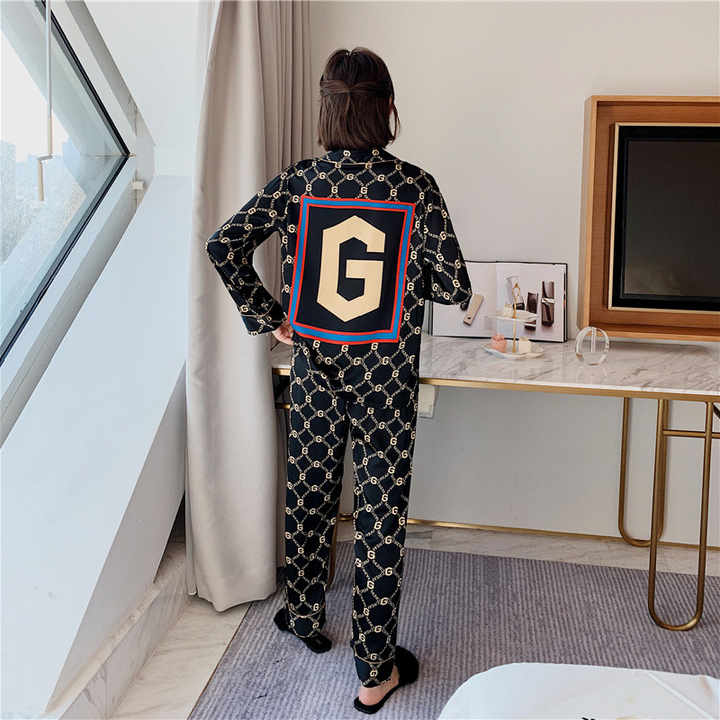 Pajamas for married couples 