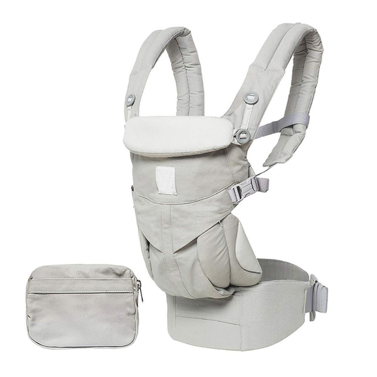 Comfortable Baby Carrier Hipseat Carrier Front Facing Comfortable Kangaroo 