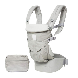 Comfortable Baby Carrier Hipseat Carrier Front Facing Comfortable Kangaroo 
