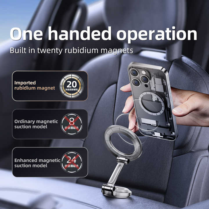mobile phone holder . حامل هاتف المحمول