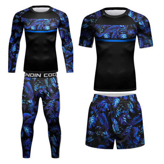 Men's sportswear set 