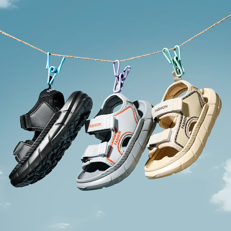 احذيه صندل اطفال