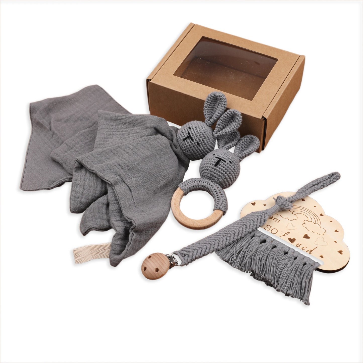 هدايا مواليد