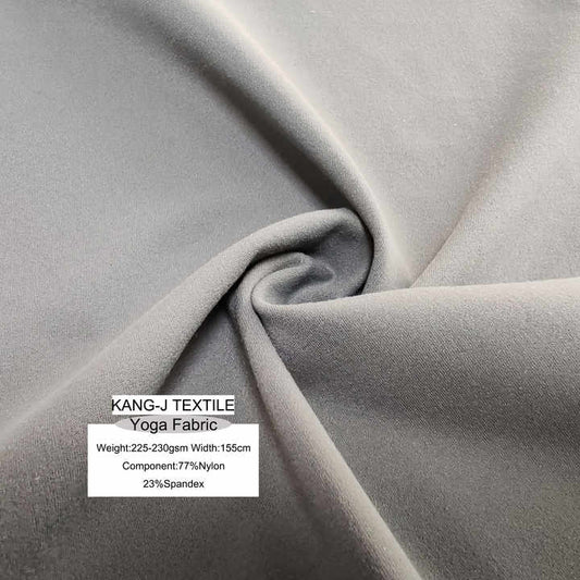 Spandex Double-Sided- سباندكس نسيج